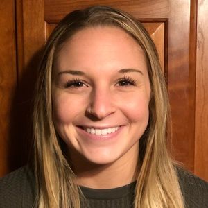 Meet your Posher, Rosie